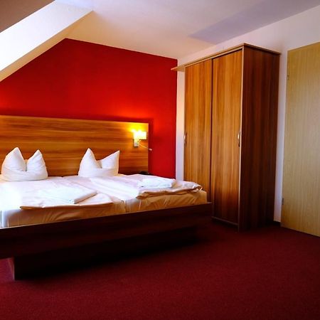 Hotel Mira Mare Heiligenhafen Bagian luar foto