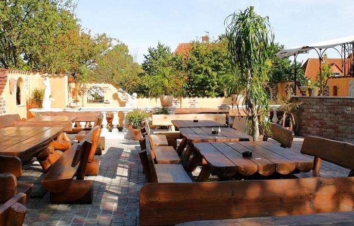 Hotel Mira Mare Heiligenhafen Bagian luar foto